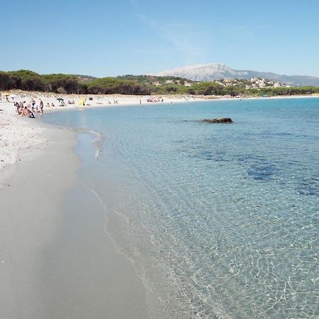 Case Vacanze Rosa Siniscola Exterior photo