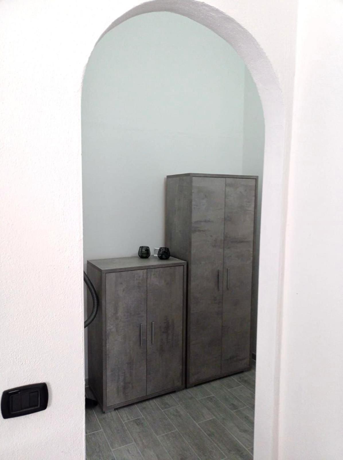 Case Vacanze Rosa Siniscola Exterior photo